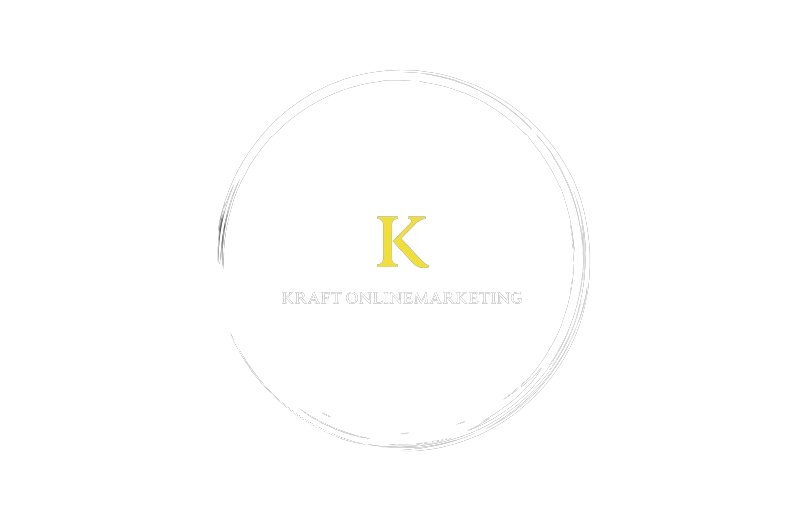 Kraft Onlinemarketing